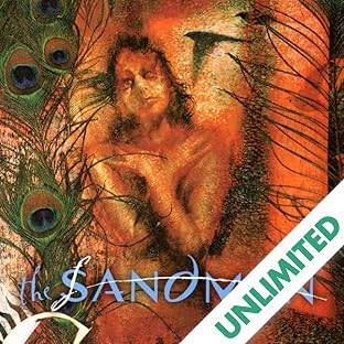 Sandman: Dream Country